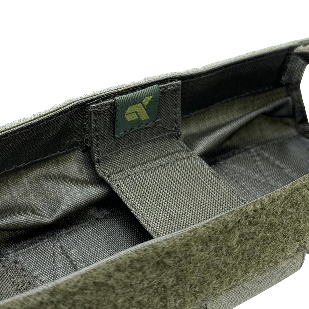 Підсумок під турнікет РМ081-0810