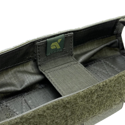 Підсумок під турнікет РМ081-0810