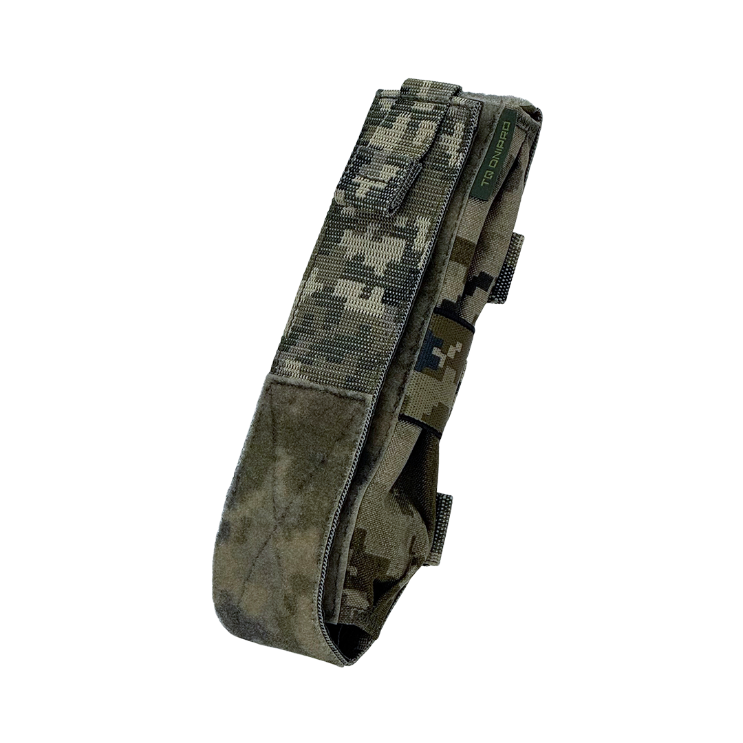 Підсумок під турнікет РМ081-0810