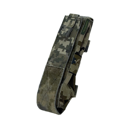 Підсумок під турнікет РМ081-0810