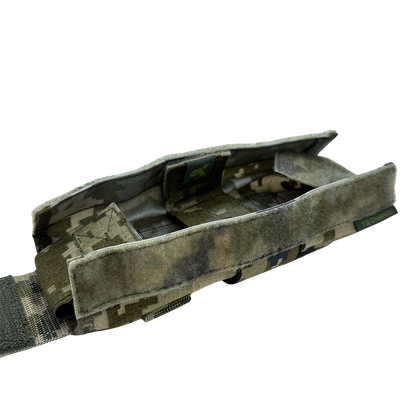 Підсумок під турнікет РМ081-0810