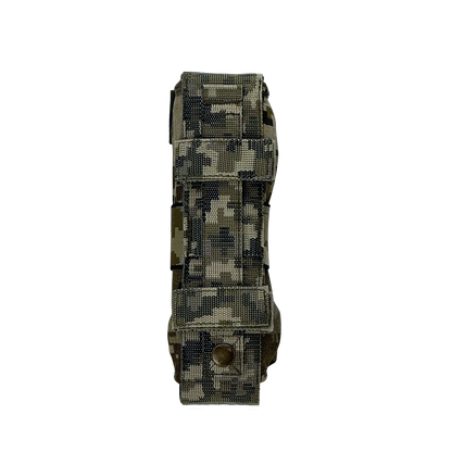 Підсумок під турнікет РМ081-0810