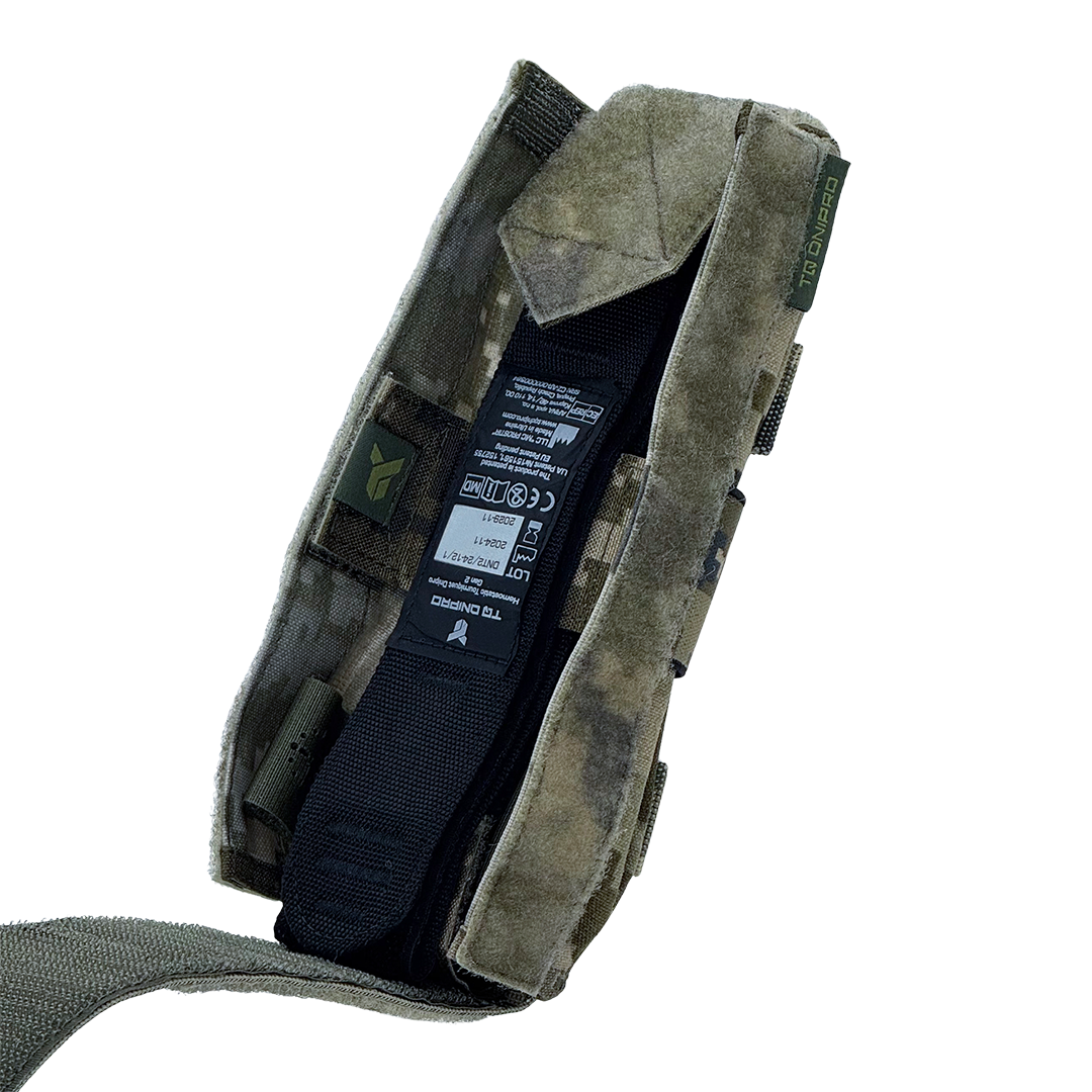 Підсумок під турнікет РМ081-0810