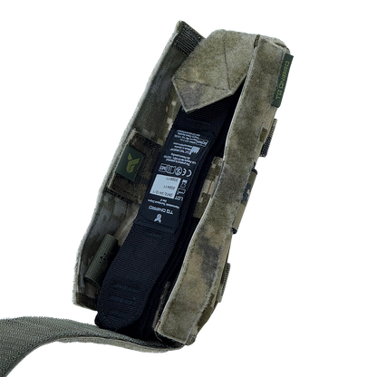 Підсумок під турнікет РМ081-0810