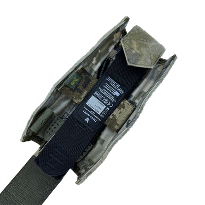 Підсумок під турнікет РМ081-0810