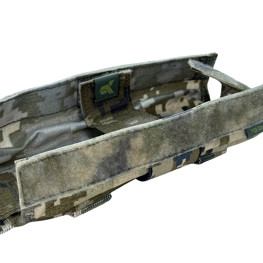 Підсумок під турнікет РМ081-0810