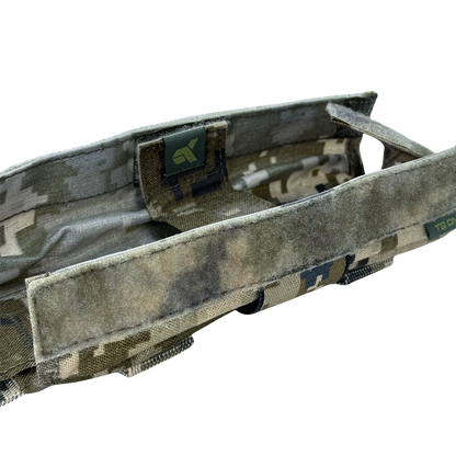 Підсумок під турнікет РМ081-0810