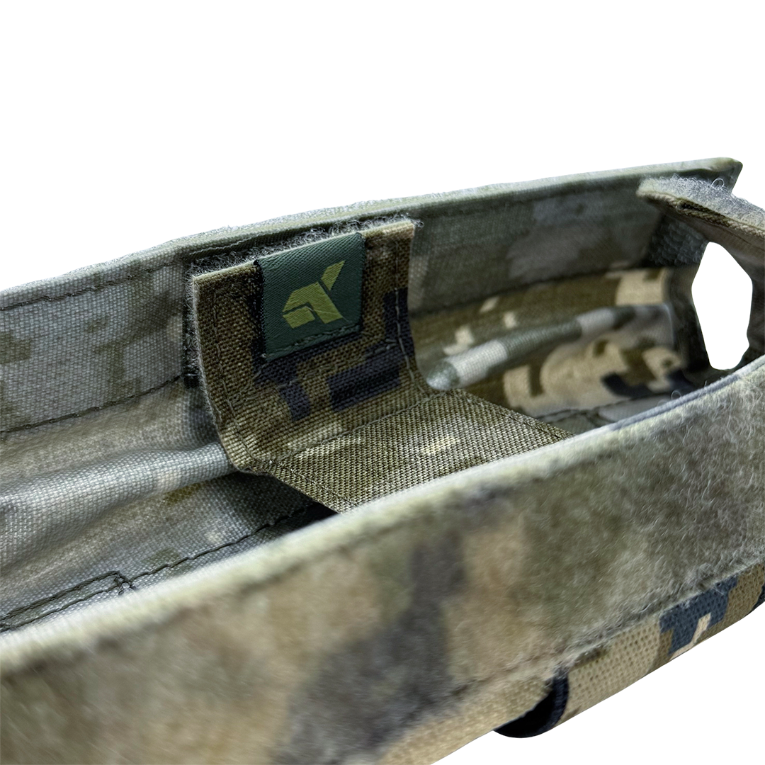 Підсумок під турнікет РМ081-0810