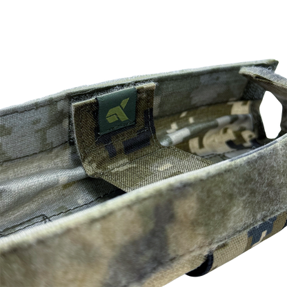 Підсумок під турнікет РМ081-0810