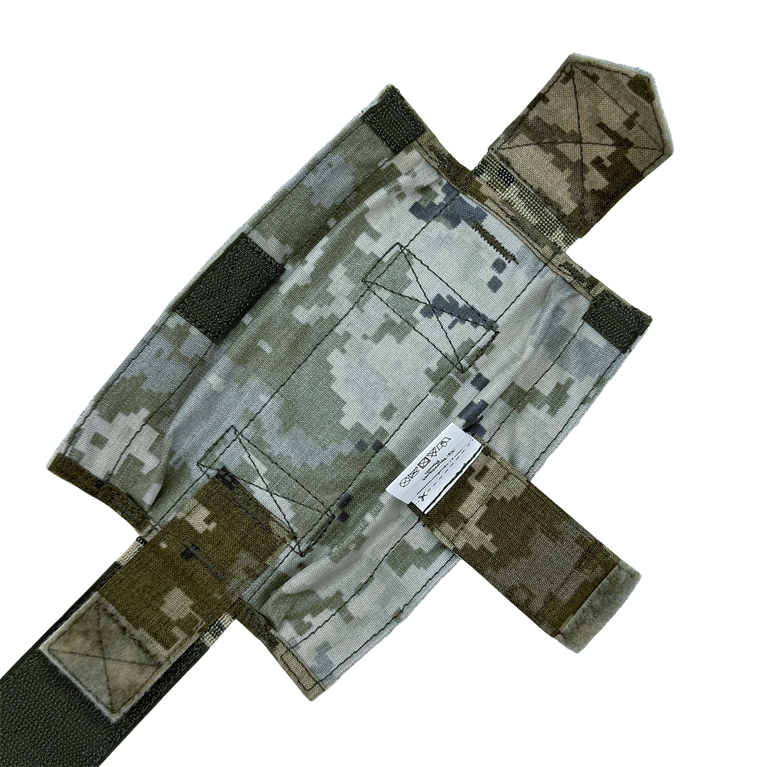 Підсумок під турнікет РМ081-0810