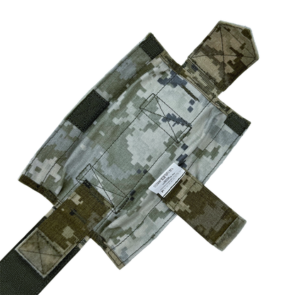 Підсумок під турнікет РМ081-0810