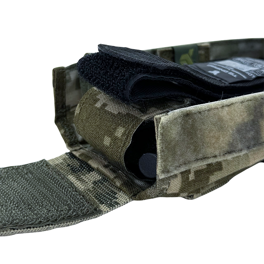 Підсумок під турнікет РМ081-0810