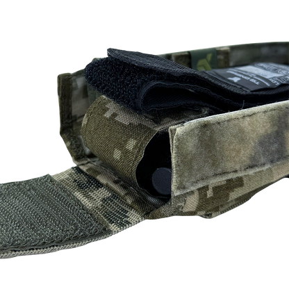 Підсумок під турнікет РМ081-0810