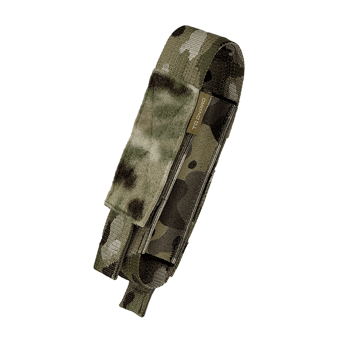 Підсумок під турнікет РМ01-019, Gen2