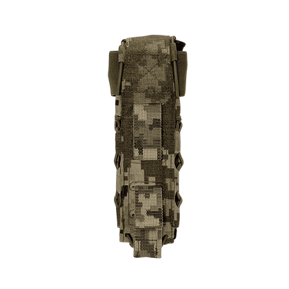 Підсумок під турнікет РМ031-0310