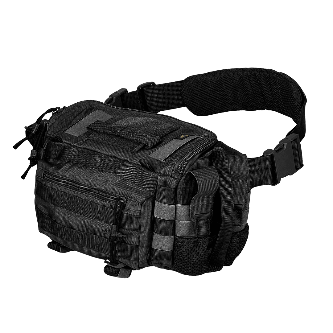 TQD BM30 Medic Bag