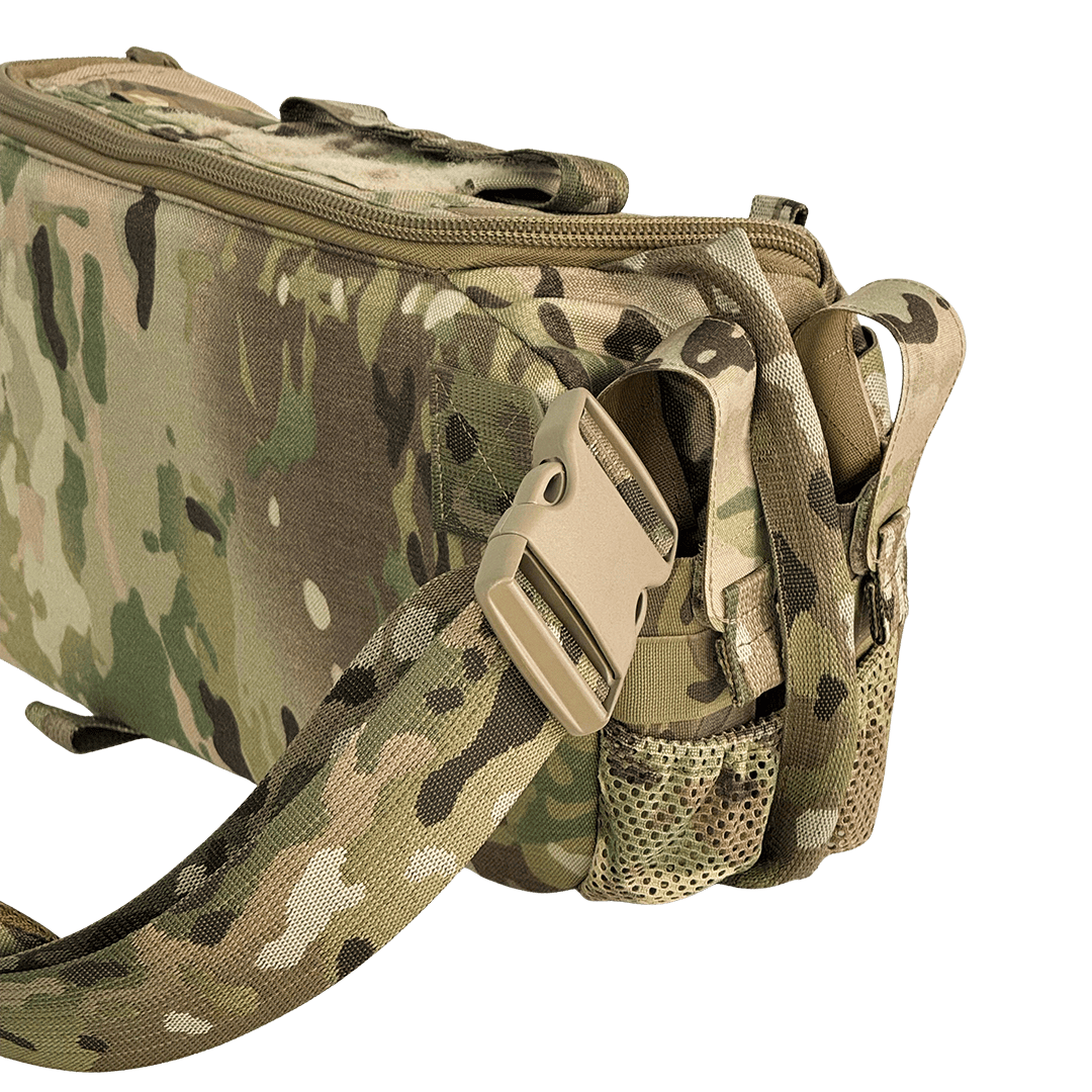 TQD BM30 Medic Bag