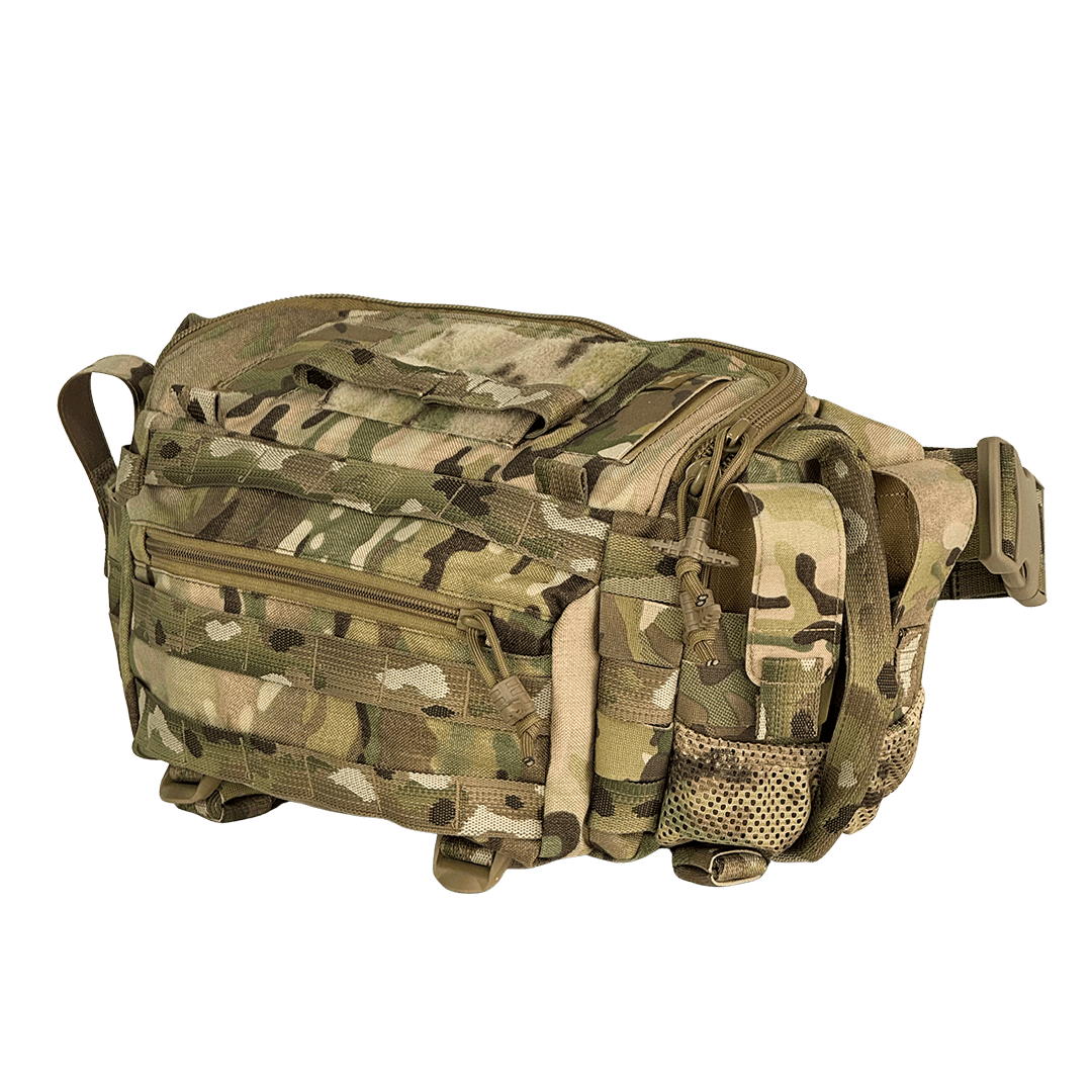 TQD BM30 Medic Bag