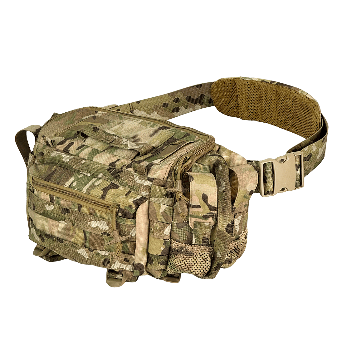 TQD BM30 Medic Bag
