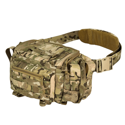 TQD BM30 Medic Bag