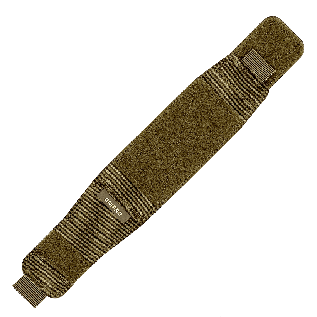 Watch protection, "DNIPRO"