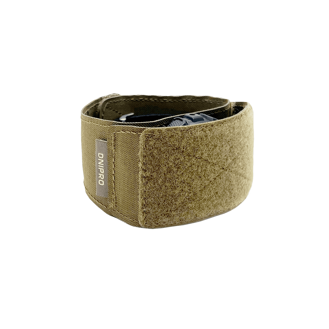 Watch protection, "DNIPRO"