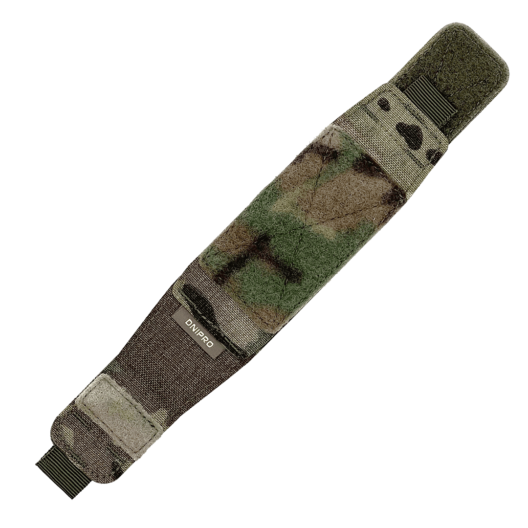 Watch protection, "DNIPRO"