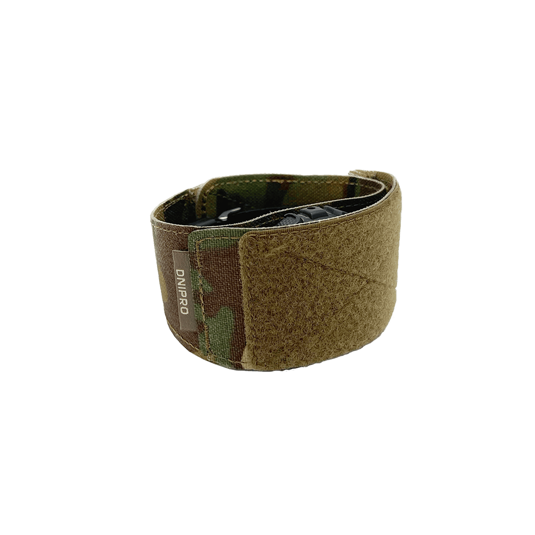 Watch protection, "DNIPRO"