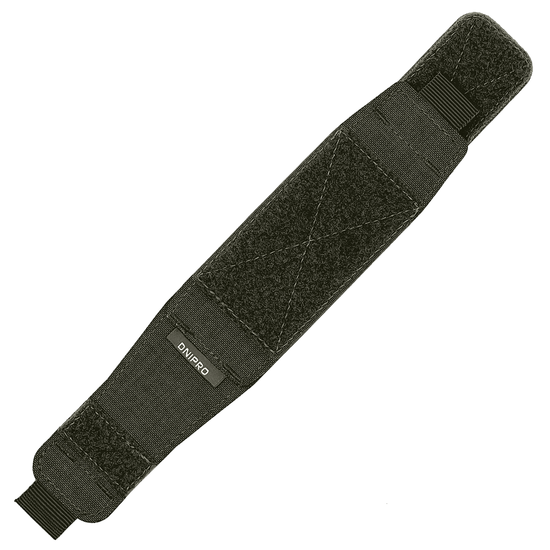 Watch protection, "DNIPRO"