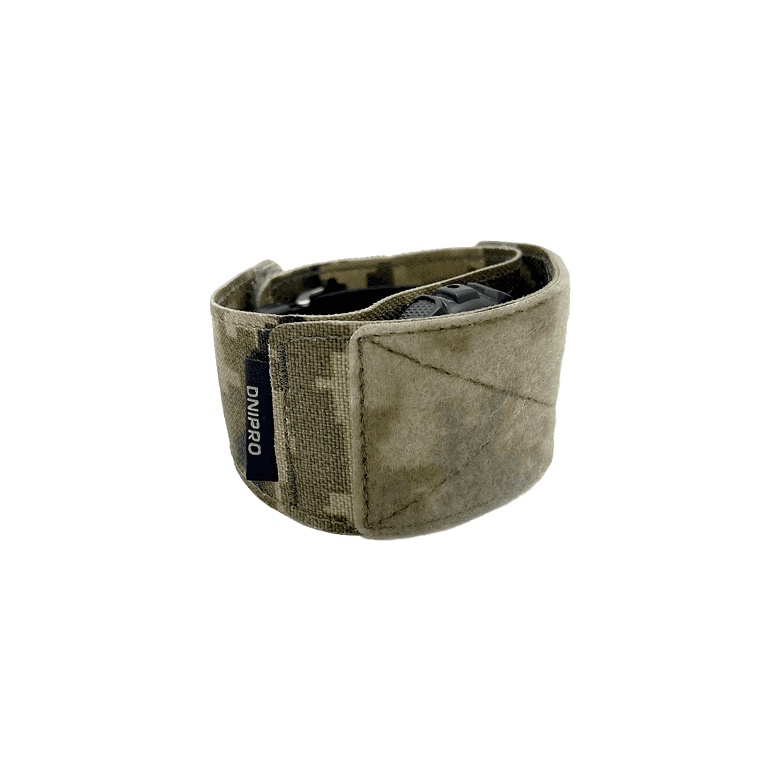 Watch protection, "DNIPRO"