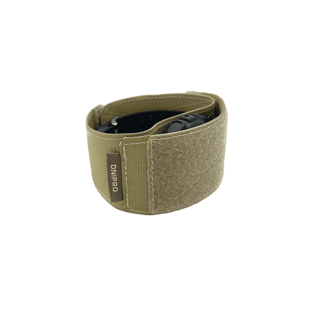 Watch protection, "DNIPRO"